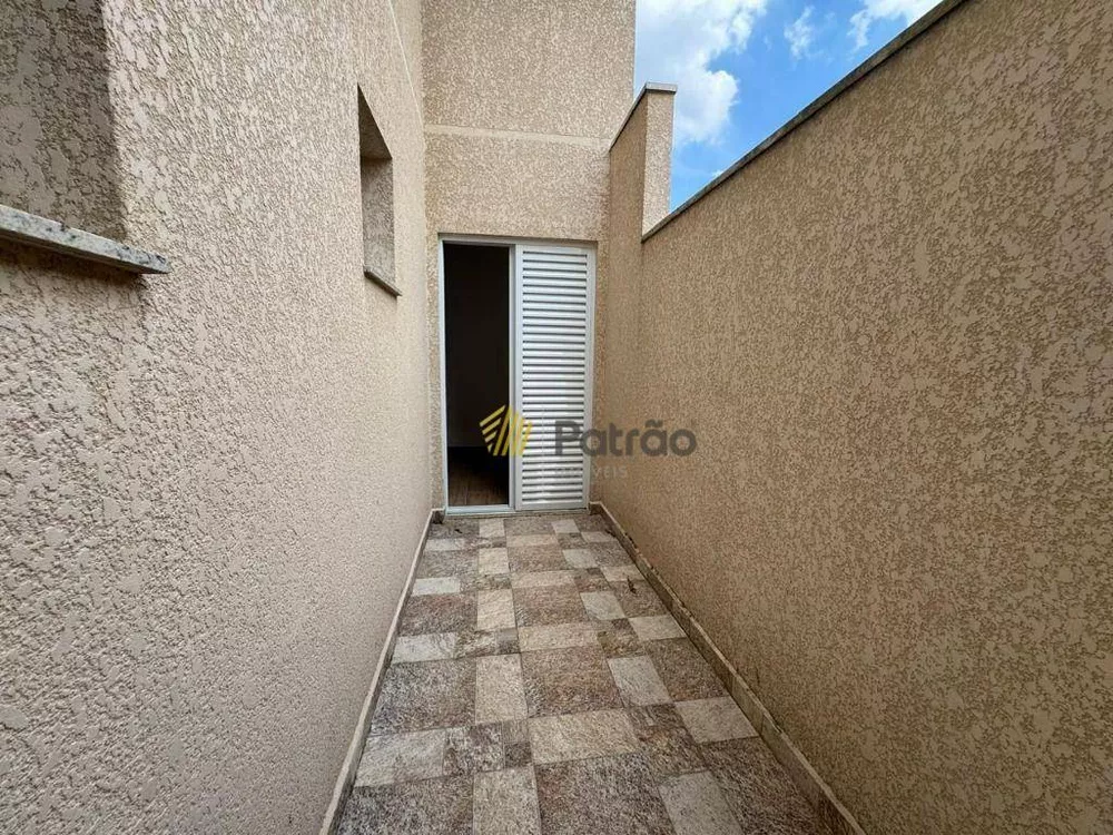 Sobrado, 3 quartos, 180 m² - Foto 5