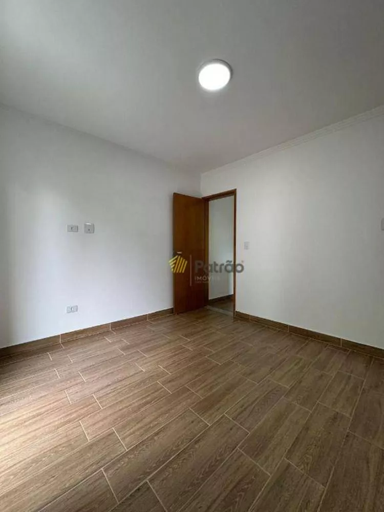 Sobrado, 3 quartos, 180 m² - Foto 19