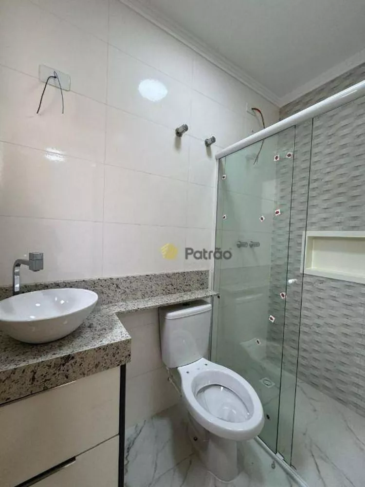 Sobrado, 3 quartos, 180 m² - Foto 18