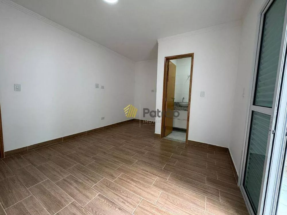 Sobrado, 3 quartos, 180 m² - Foto 7