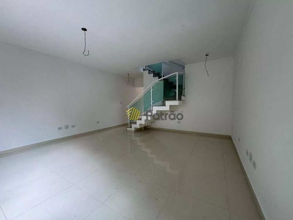 Sobrado, 3 quartos, 180 m² - Foto 6