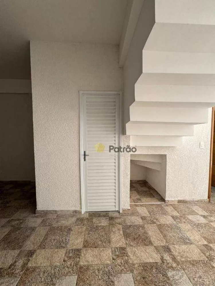 Sobrado, 3 quartos, 180 m² - Foto 11