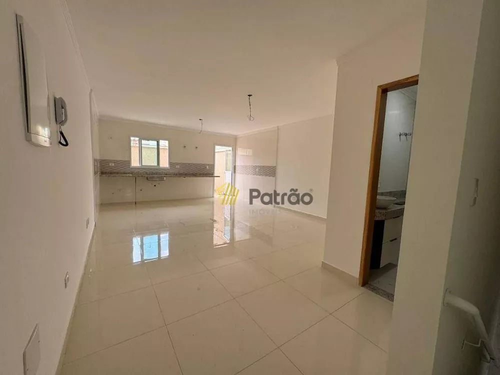 Sobrado, 3 quartos, 180 m² - Foto 20