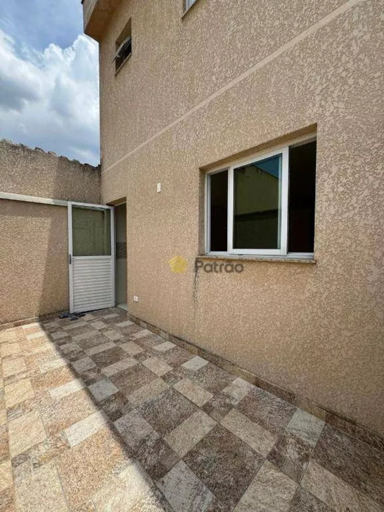 Sobrado, 3 quartos, 180 m² - Foto 15