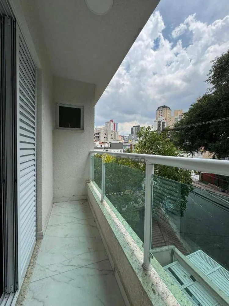 Sobrado, 3 quartos, 180 m² - Foto 22