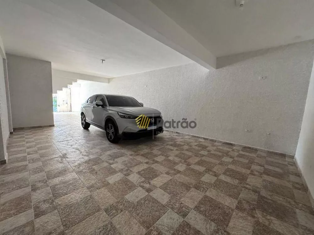 Sobrado, 3 quartos, 180 m² - Foto 4
