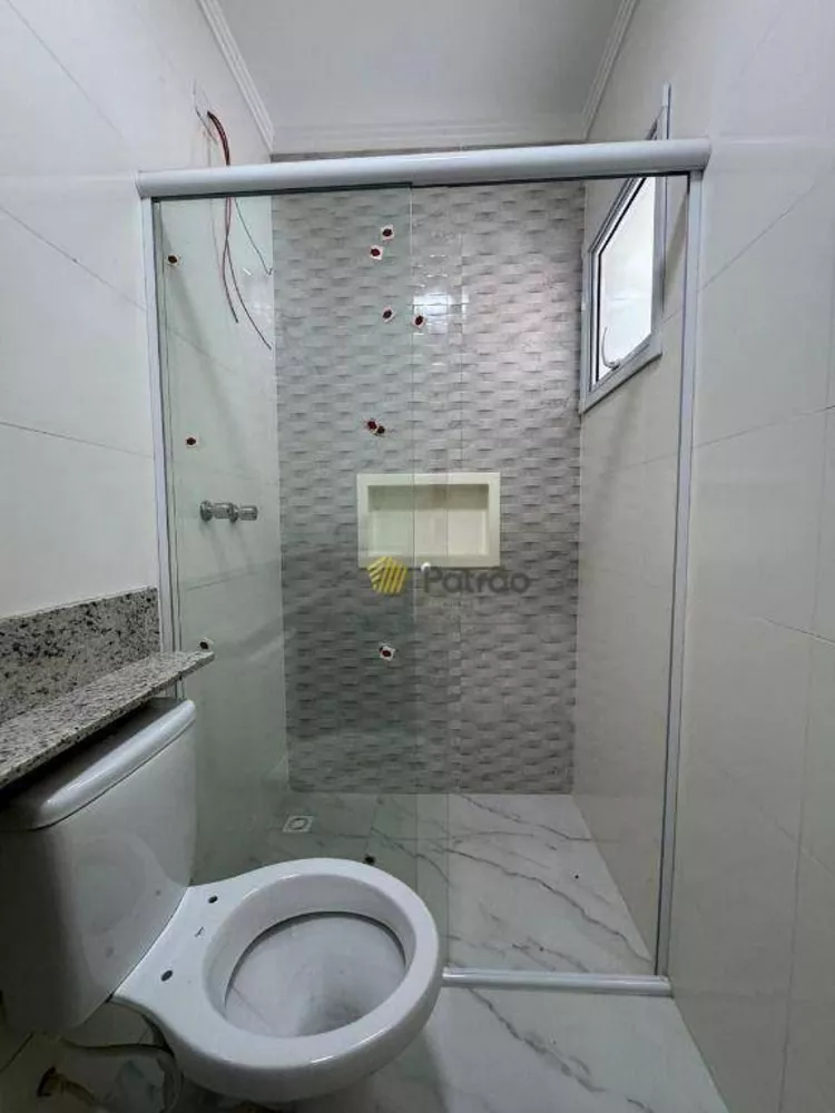 Sobrado, 3 quartos, 180 m² - Foto 2