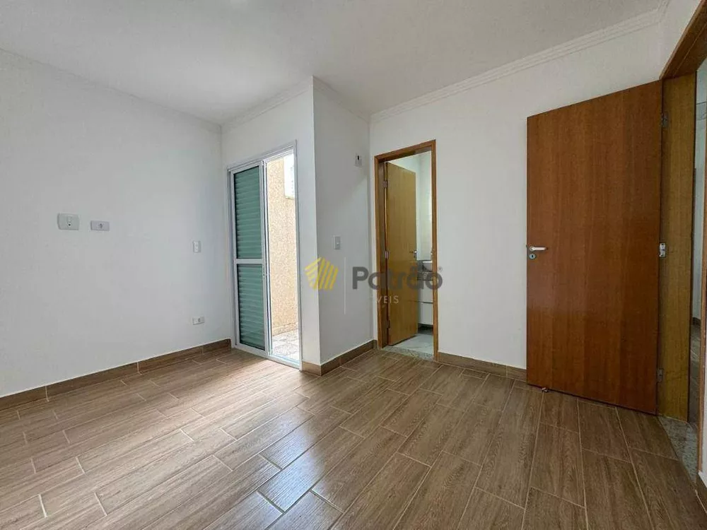 Sobrado, 3 quartos, 180 m² - Foto 17