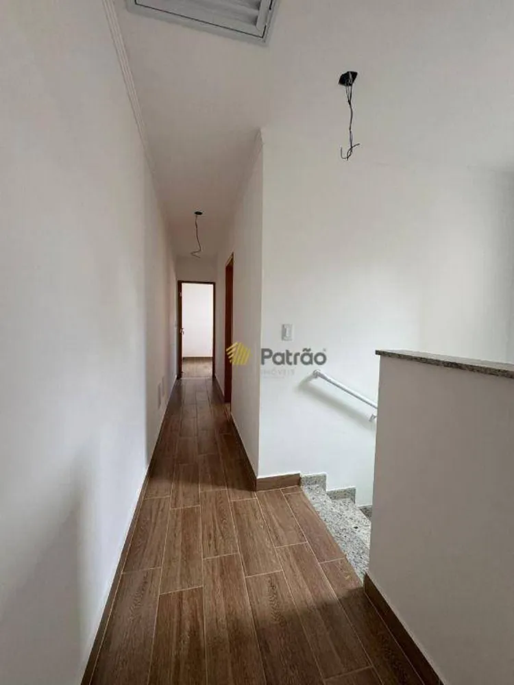 Sobrado, 3 quartos, 180 m² - Foto 9