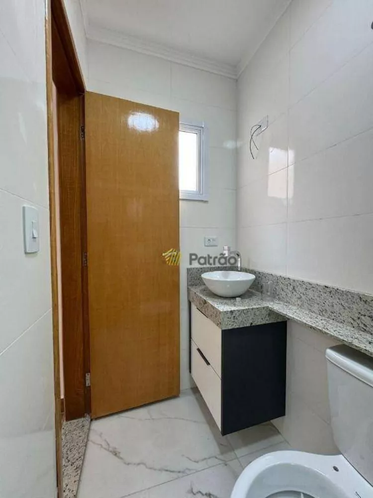 Sobrado, 3 quartos, 180 m² - Foto 9