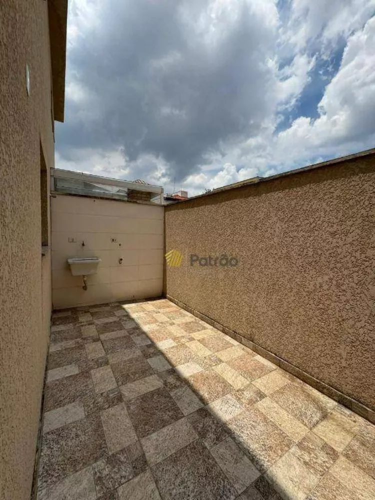 Sobrado, 3 quartos, 180 m² - Foto 16