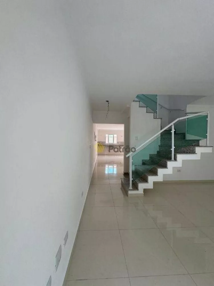 Sobrado, 3 quartos, 180 m² - Foto 3