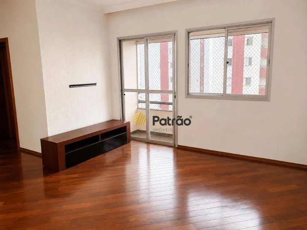 Apartamento, 3 quartos, 69 m² - Foto 1