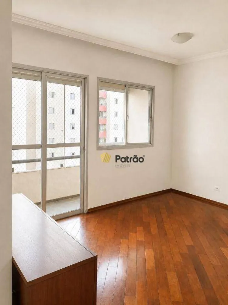 Apartamento, 3 quartos, 69 m² - Foto 3