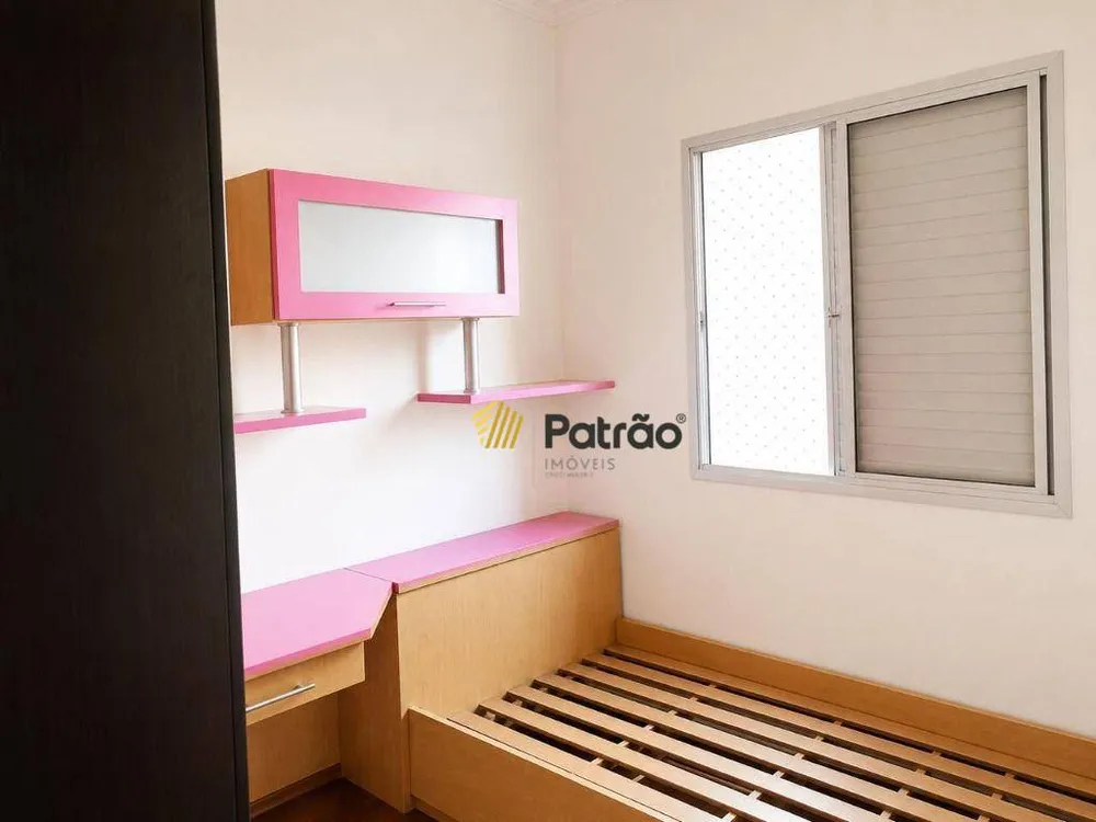 Apartamento, 3 quartos, 69 m² - Foto 7