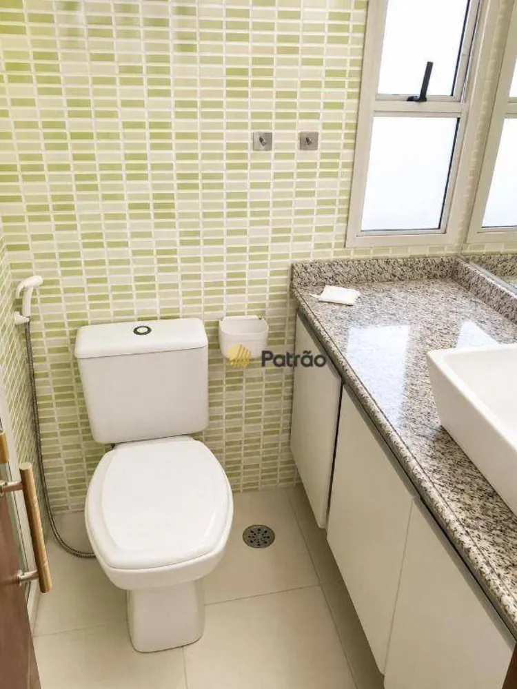 Apartamento, 3 quartos, 69 m² - Foto 8