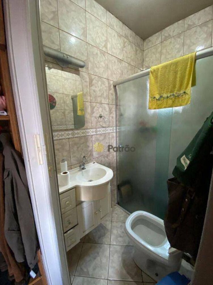 Sobrado, 3 quartos, 180 m² - Foto 11