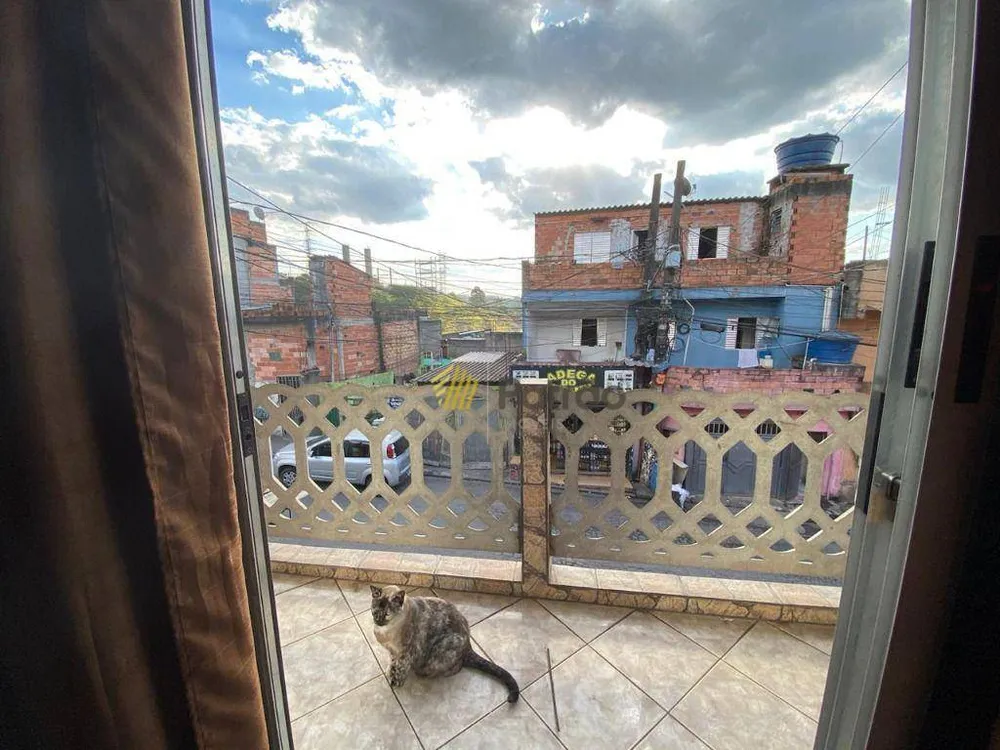 Sobrado, 3 quartos, 180 m² - Foto 3
