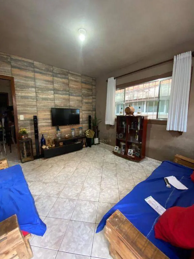 Sobrado, 3 quartos, 180 m² - Foto 1