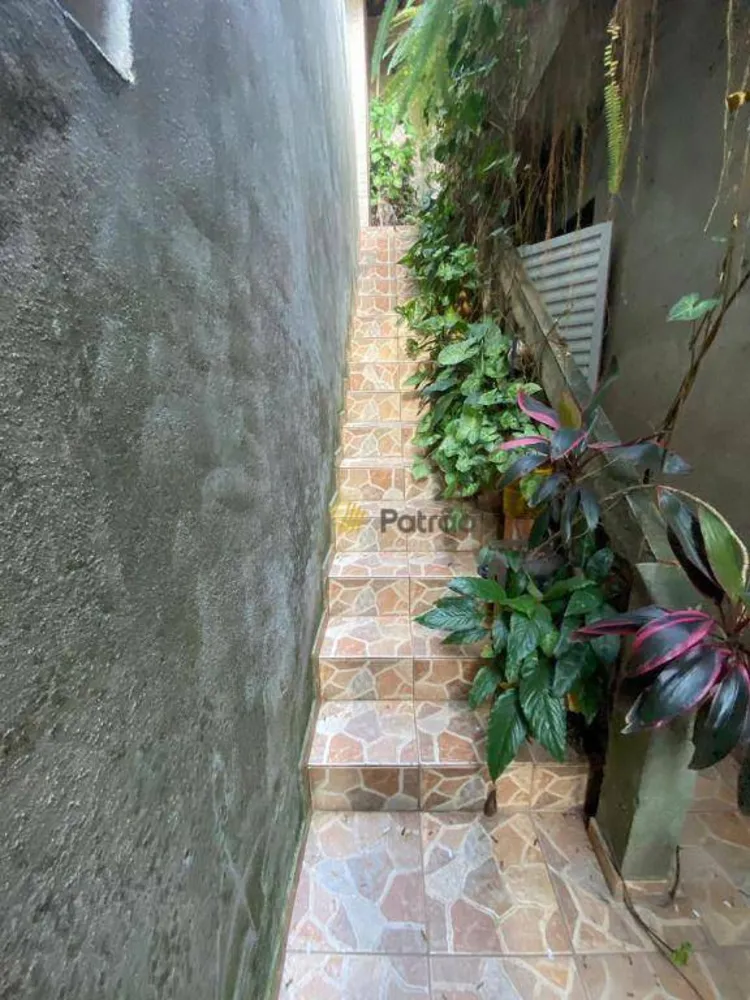 Sobrado, 3 quartos, 180 m² - Foto 17
