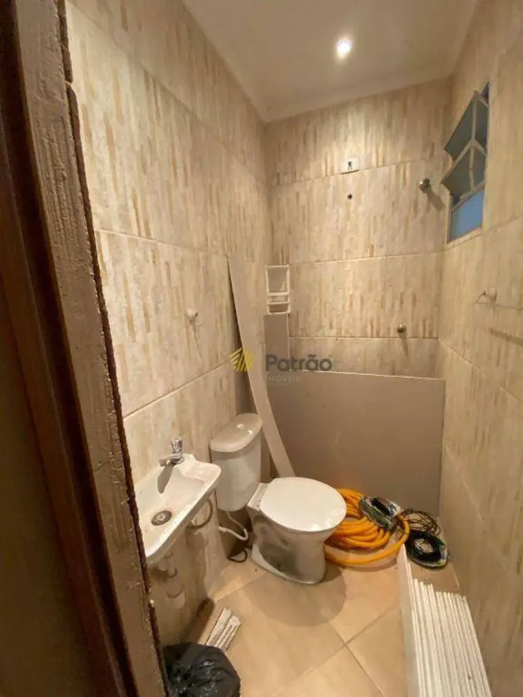 Sobrado, 3 quartos, 180 m² - Foto 19