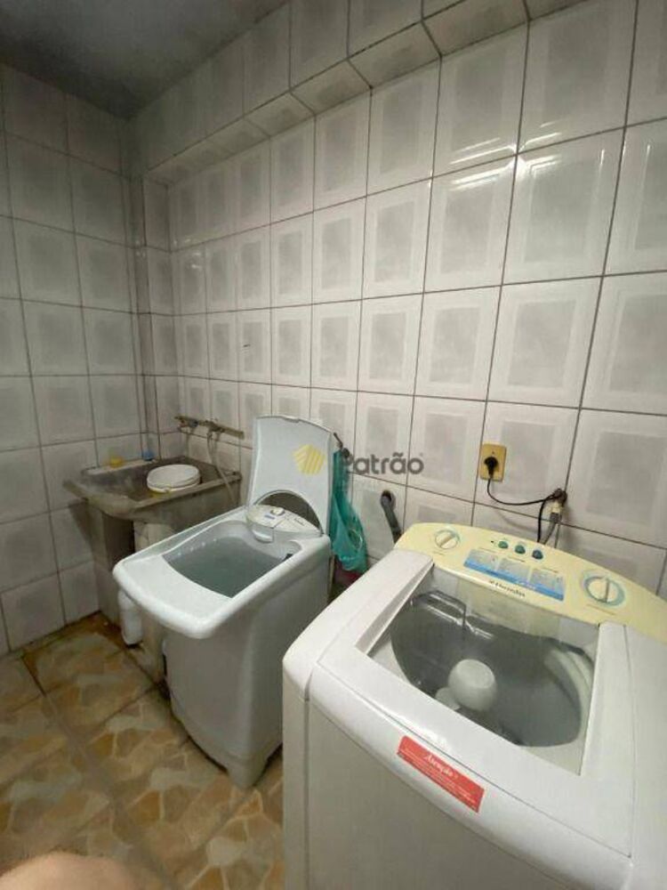 Sobrado, 3 quartos, 180 m² - Foto 4