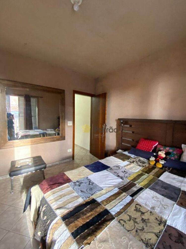 Sobrado, 3 quartos, 180 m² - Foto 8