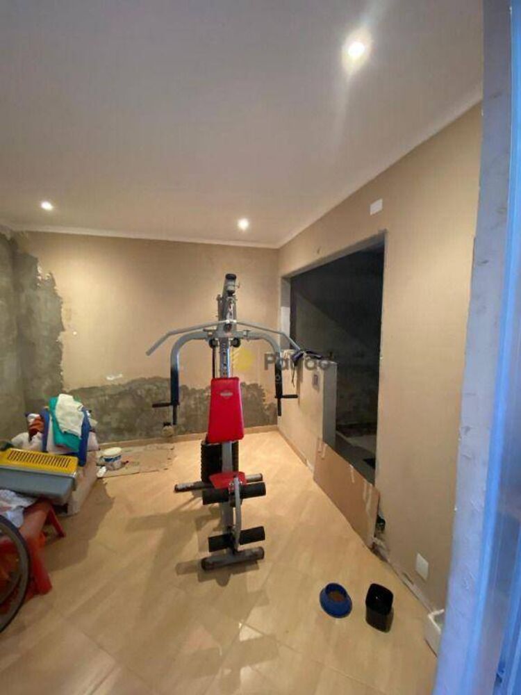 Sobrado, 3 quartos, 180 m² - Foto 12