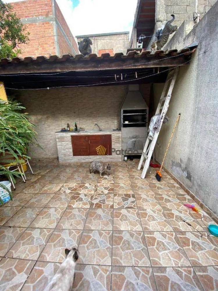 Sobrado, 3 quartos, 180 m² - Foto 14