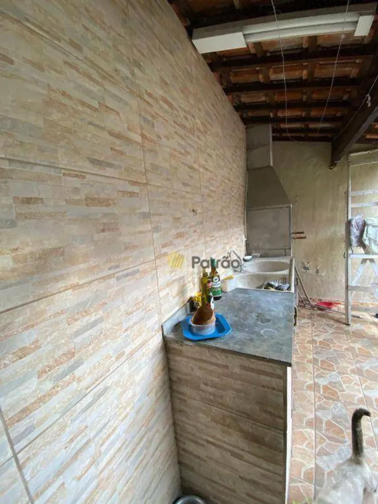 Sobrado, 3 quartos, 180 m² - Foto 16