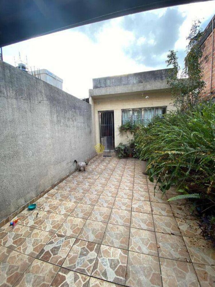 Sobrado, 3 quartos, 180 m² - Foto 3