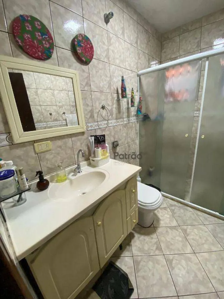Sobrado, 3 quartos, 180 m² - Foto 8