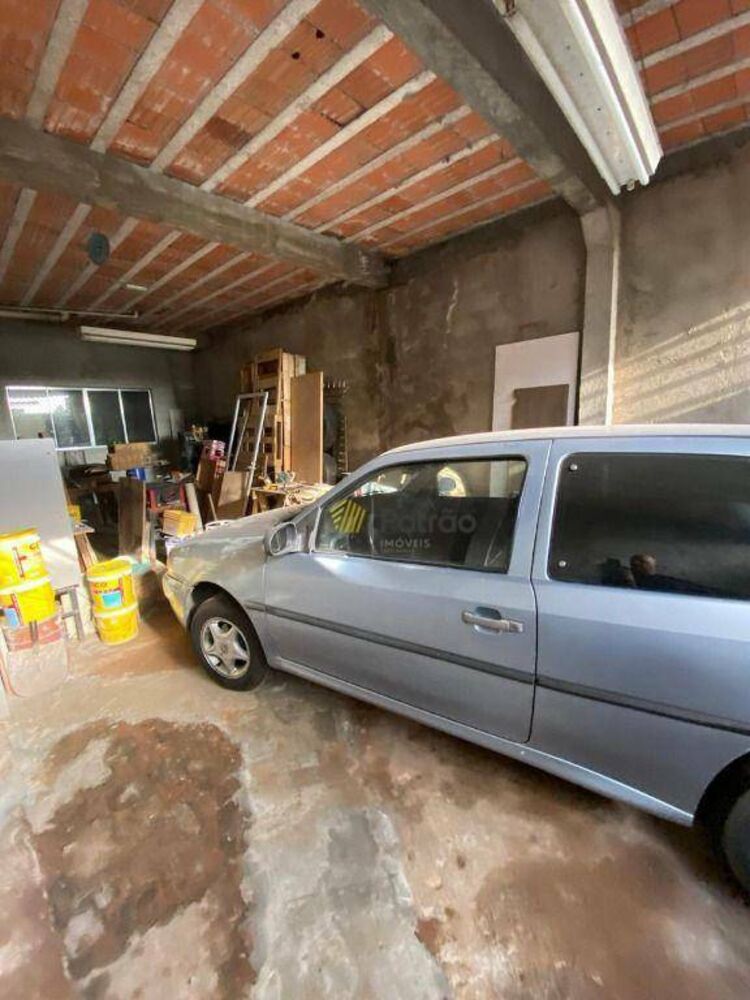 Sobrado, 3 quartos, 180 m² - Foto 10