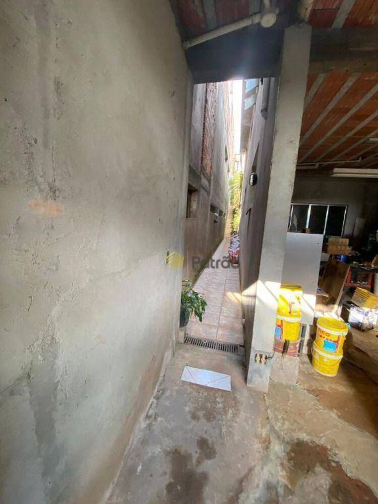 Sobrado, 3 quartos, 180 m² - Foto 5