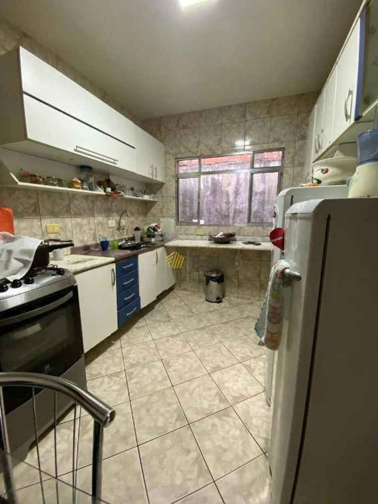 Sobrado, 3 quartos, 180 m² - Foto 10