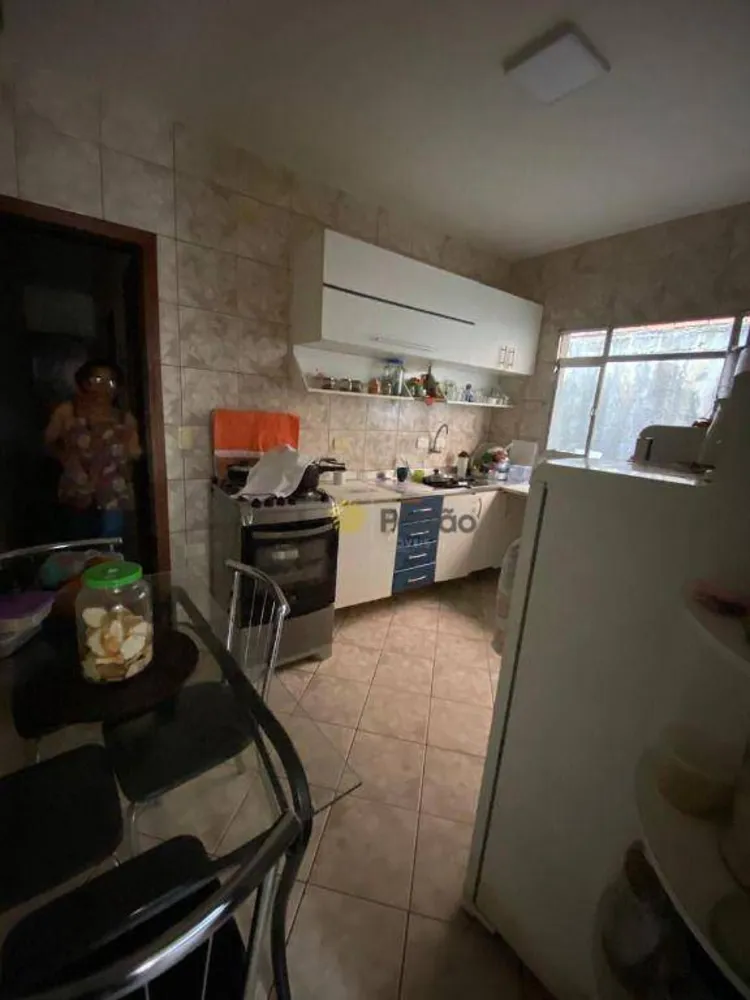 Sobrado, 3 quartos, 180 m² - Foto 12