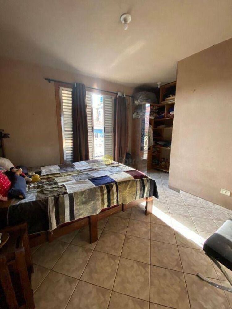 Sobrado, 3 quartos, 180 m² - Foto 9