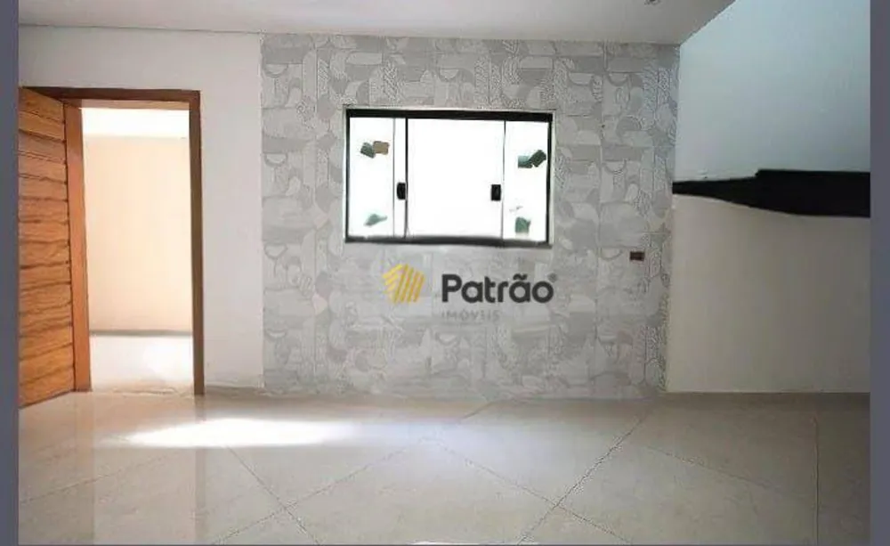 Sobrado, 3 quartos, 174 m² - Foto 8