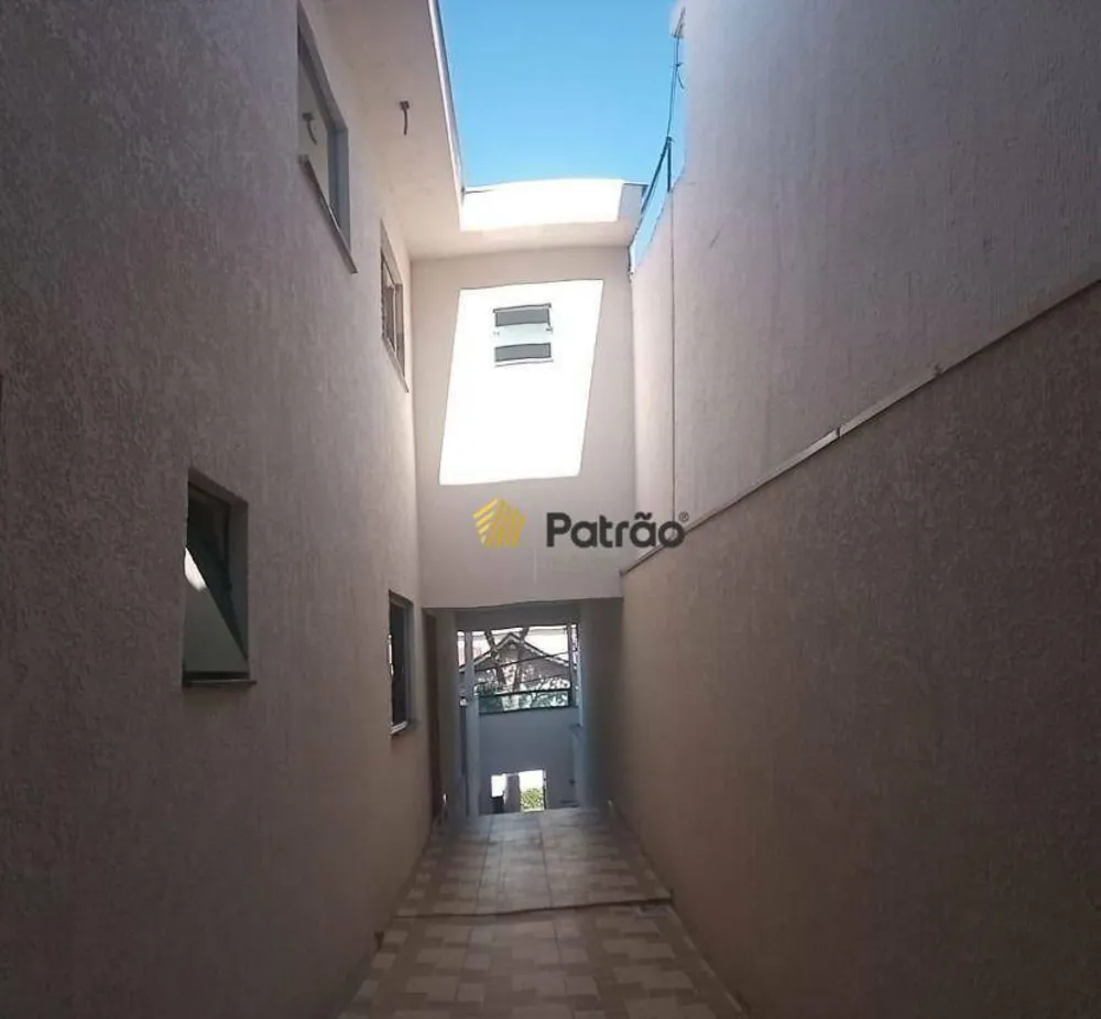 Sobrado, 3 quartos, 174 m² - Foto 4