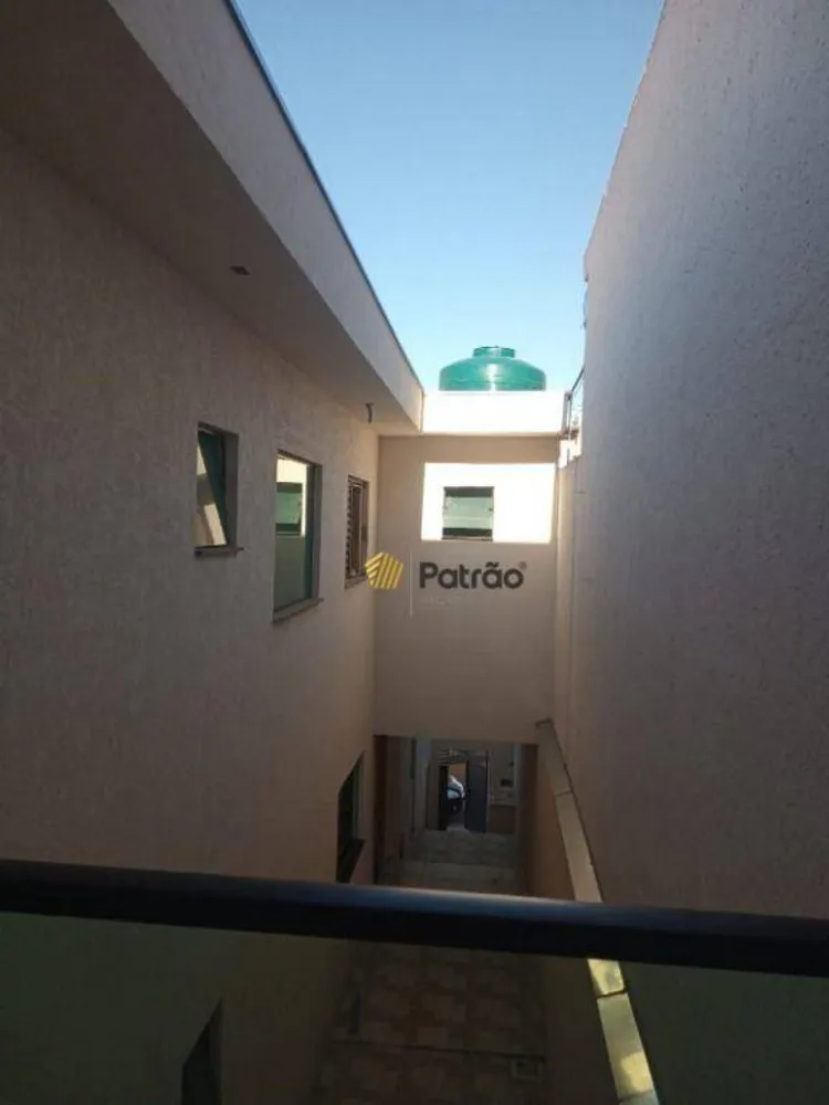 Sobrado, 3 quartos, 174 m² - Foto 3