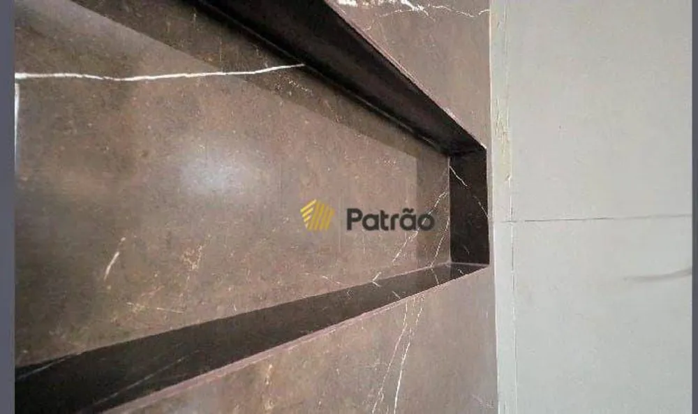Sobrado, 3 quartos, 174 m² - Foto 6
