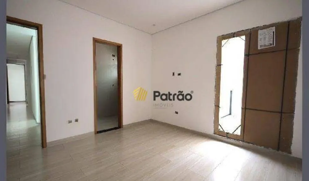 Sobrado, 3 quartos, 174 m² - Foto 11