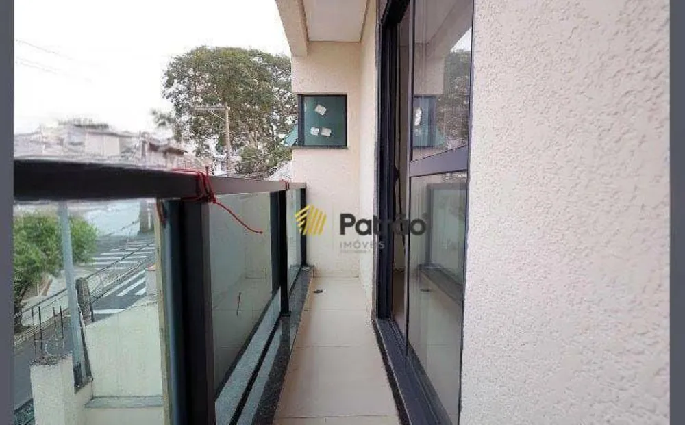 Sobrado, 3 quartos, 174 m² - Foto 8