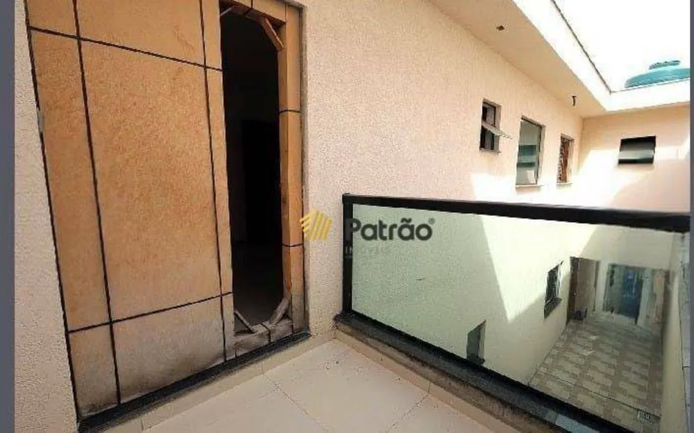 Sobrado, 3 quartos, 174 m² - Foto 13