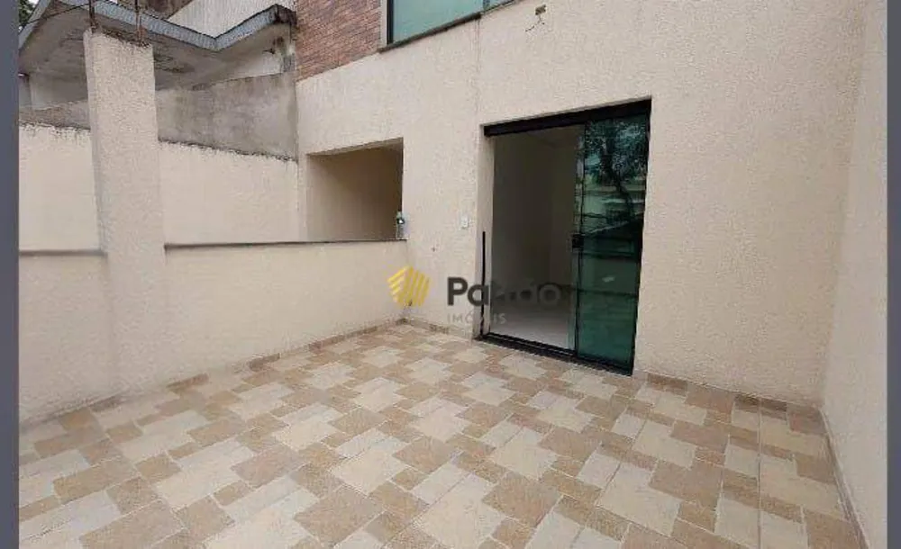 Sobrado, 3 quartos, 174 m² - Foto 5