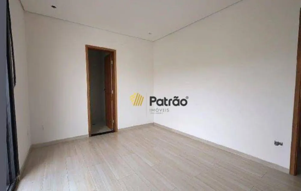 Sobrado, 3 quartos, 174 m² - Foto 12