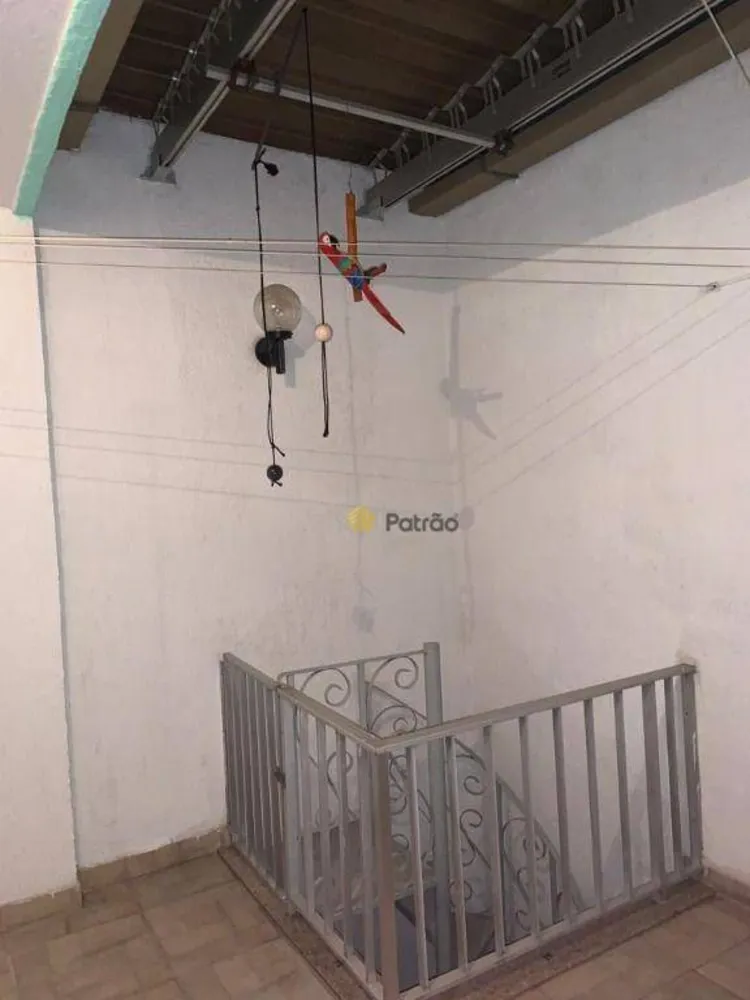 Sobrado, 3 quartos, 256 m² - Foto 15
