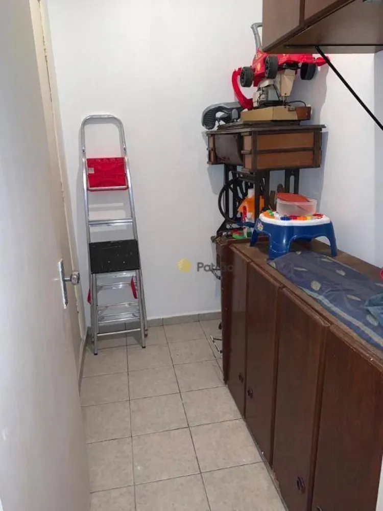 Sobrado, 3 quartos, 256 m² - Foto 2