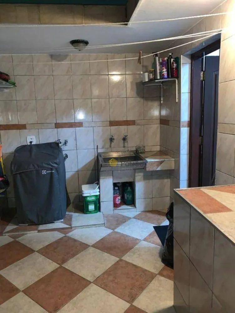 Sobrado, 3 quartos, 256 m² - Foto 5