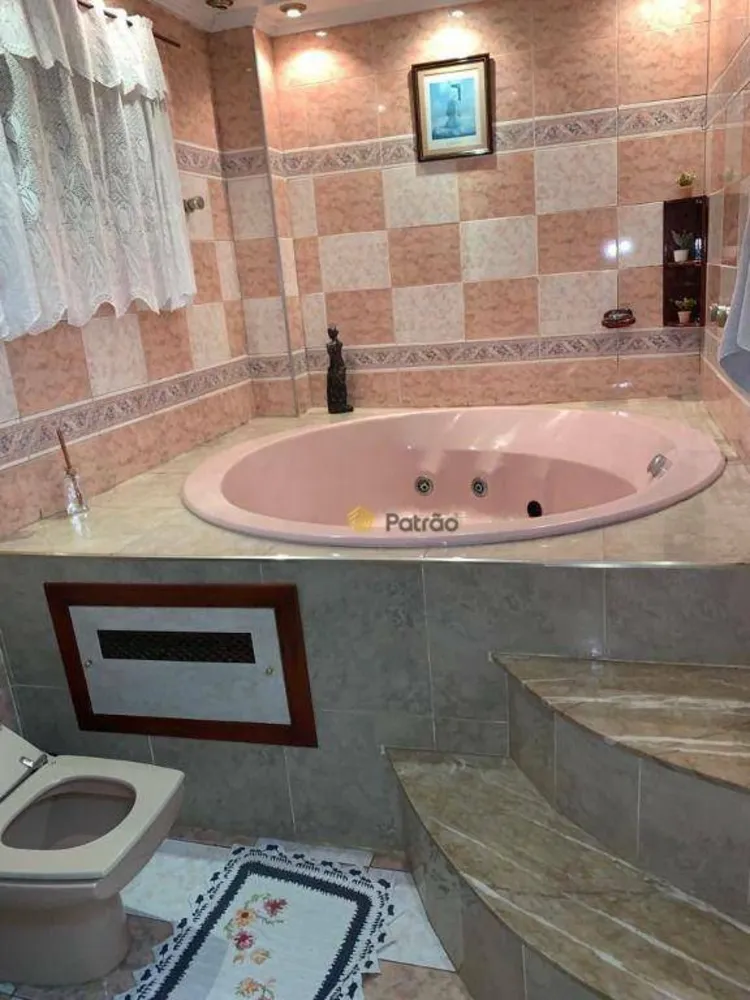Sobrado, 3 quartos, 256 m² - Foto 14
